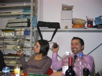 Gio and Carlo