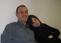 Wala and I